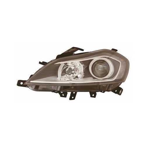 VAN WEZEL Hauptscheinwerfer 1787961