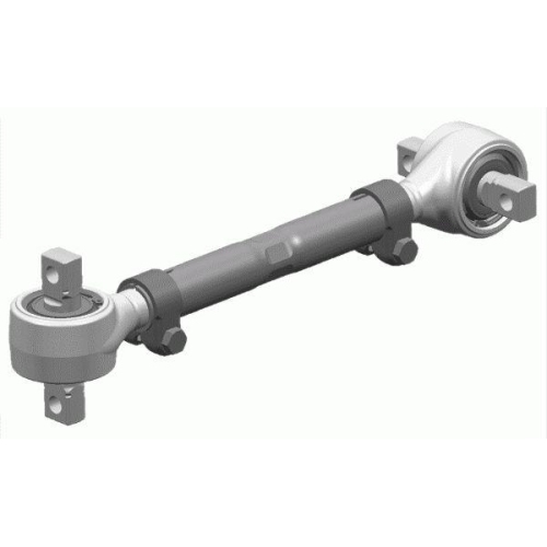 LEMF&Ouml;RDER Lenker, Radaufh&auml;ngung 29819 01