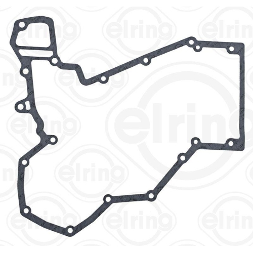 ELRING Dichtung, Steuergeh&auml;usedeckel B28.350