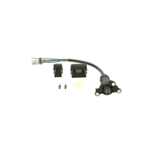 BOSCH Dichtung, Rahmen Hauptscheinwerfer 2 427 010 037