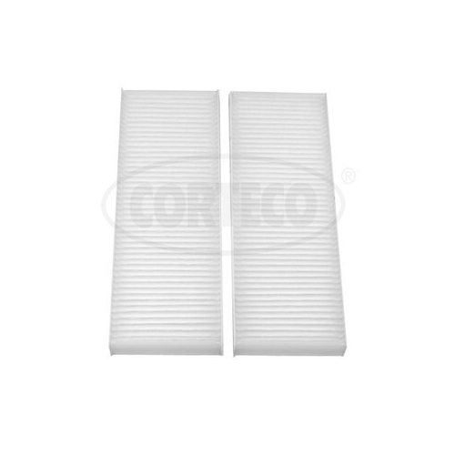 CORTECO Filter, Innenraumluft 80004779