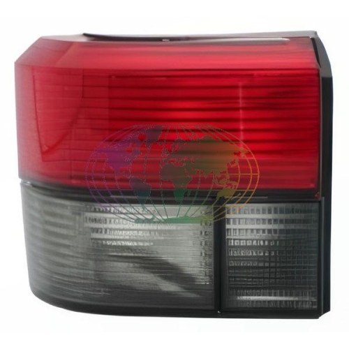 Lexmond Trading BV Schlussleuchte 9293411