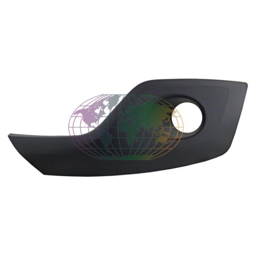 Lexmond Trading BV L&uuml;ftungsgitter, Sto&szlig;f&auml;nger 3628372