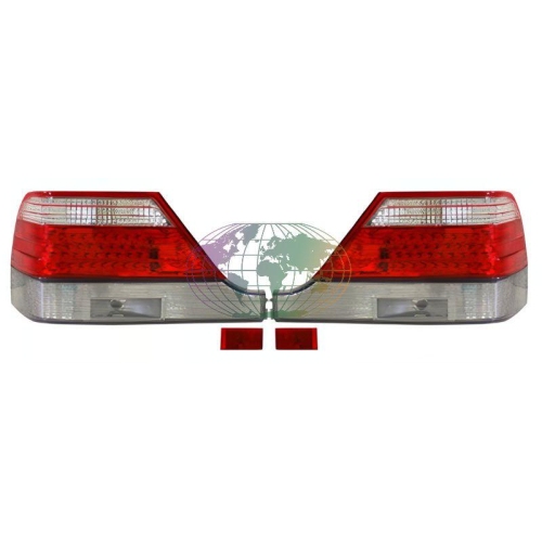 Lexmond Trading BV Schlussleuchte 6037460