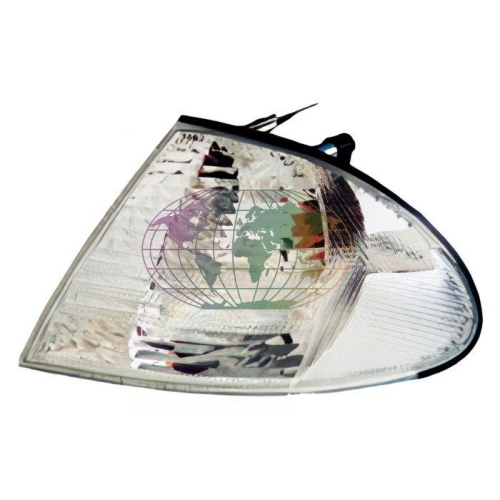 Lexmond Trading BV Blinkleuchte 1636312