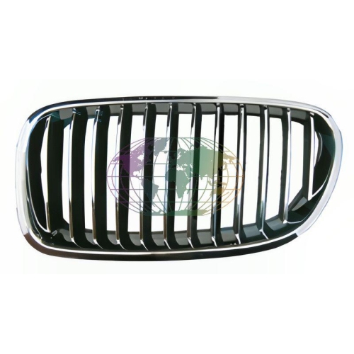 Lexmond Trading BV L&uuml;ftungsgitter, Sto&szlig;f&auml;nger 1660364