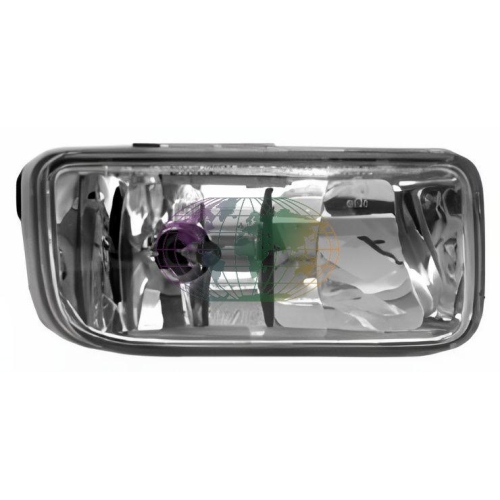 Lexmond Trading BV Nebelscheinwerfer 2801295