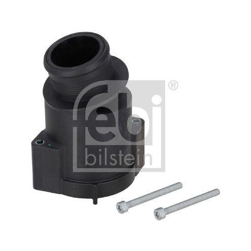 FEBI BILSTEIN Resonator, Ladeluftk&uuml;hlung 187844