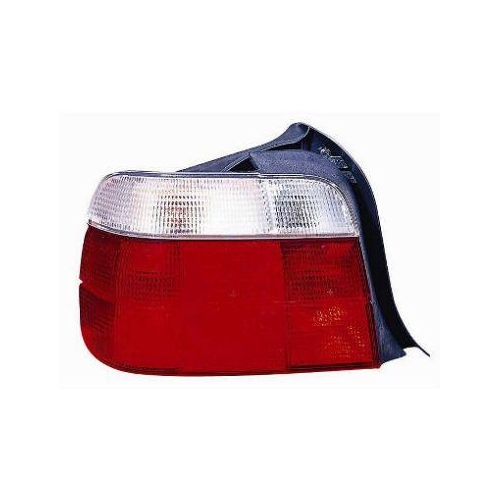 VAN WEZEL Heckleuchte 0641935