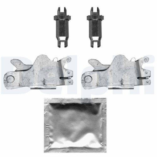 DELPHI Reparatursatz, Expander LBE1003