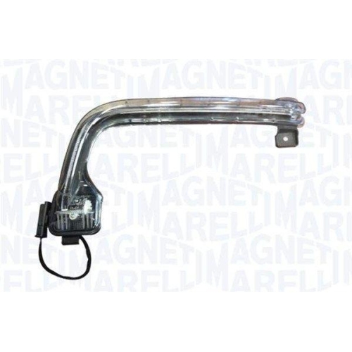MAGNETI MARELLI Tagfahrleuchte 712464391129