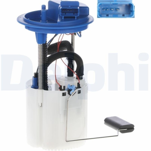 DELPHI Kraftstoff-F&ouml;rdereinheit FG2489-12B1