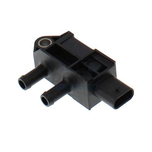MEAT & DORIA Sensor, Abgasdruck 827072
