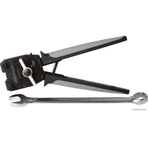 HERTH+BUSS ELPARTS Crimpzange 95942405