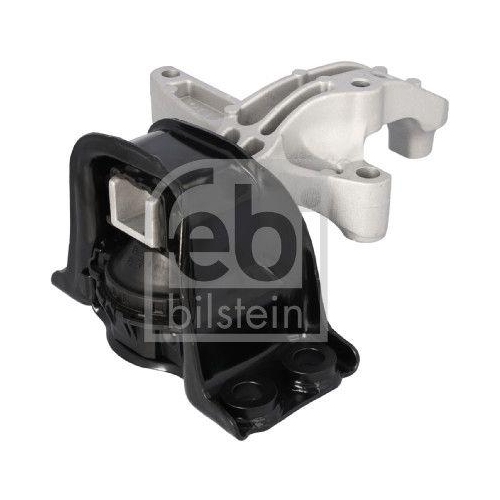 FEBI BILSTEIN Lagerung, Motor 175281