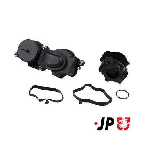 JP GROUP Ventil, Kurbelgeh&auml;useentl&uuml;ftung JP 1416000700