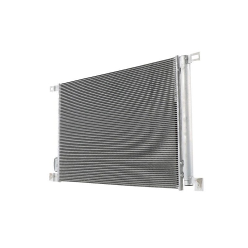 HELLA Kondensator, Klimaanlage >>> Easy2Fit <<< 8FC 366 222-011