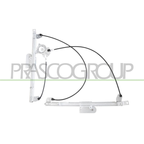 PRASCO Fensterheber MN308W011
