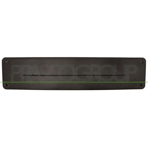PRASCO Kennzeichenhalter ME0291539