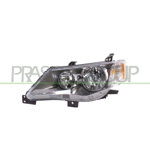 PRASCO Hauptscheinwerfer TYC MB7144914
