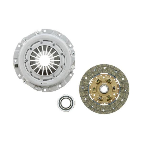AISIN Kupplungssatz AISIN Clutch Kit (3P) KZ-107B