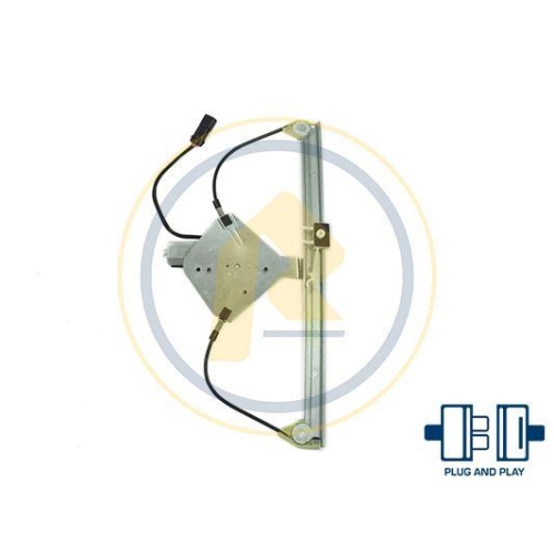 Ac Rolcar Fensterheber 01.1350