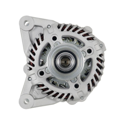 AS-PL Generator AS A5586S
