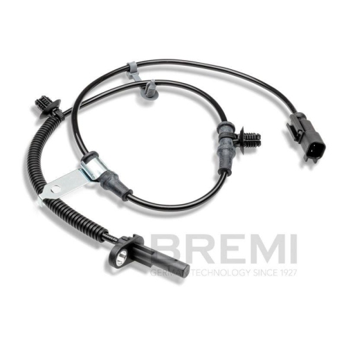 BREMI Sensor, Raddrehzahl 51970