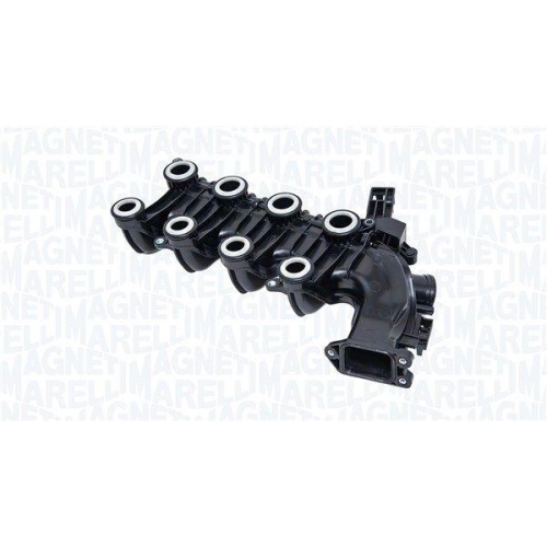 MAGNETI MARELLI Saugrohrmodul 802000533010
