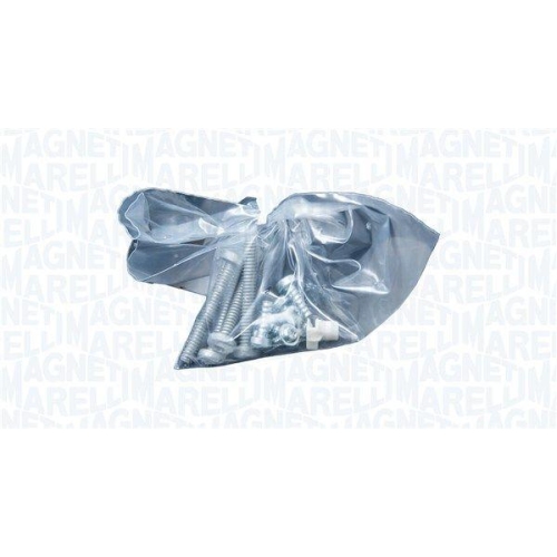 MAGNETI MARELLI Saugrohrmodul 802009515700