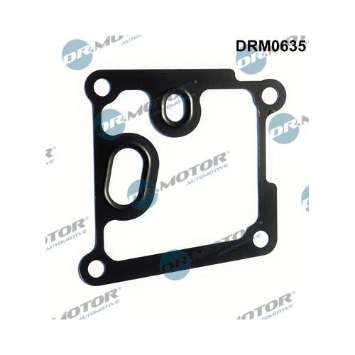 Dr.Motor Automotive Dichtung, &Ouml;lk&uuml;hler DRM0635