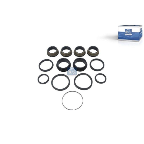 DT Spare Parts Dichtungssatz, Schaltgetriebe 2.93203