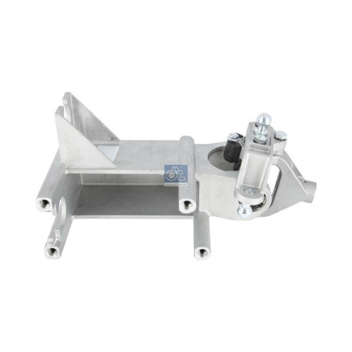 DT Spare Parts Steuereinheit, Schaltgetriebe 7.40080