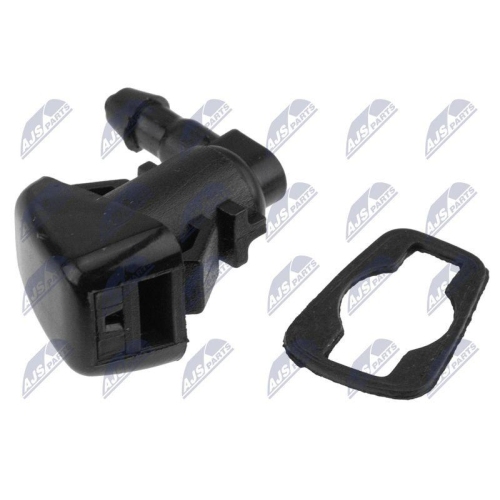 NTY Waschwasserd&uuml;se, Scheibenreinigung EDS-CH-011
