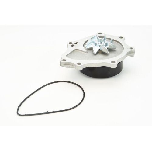 CONTINENTAL CTAM Wasserpumpe, Motork&uuml;hlung WPS3042