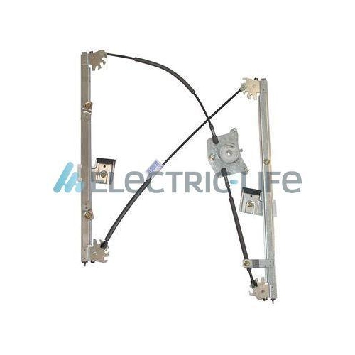 Electric Life Fensterheber ZR VK707 L
