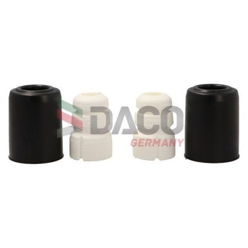 DACO Staubschutzsatz, Sto&szlig;d&auml;mpfer PK0203