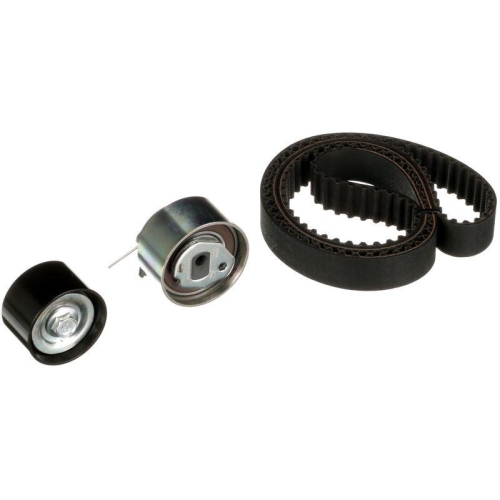 GATES Zahnriemensatz PowerGrip&trade; K01T265