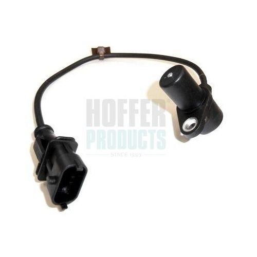 HOFFER Impulsgeber, Kurbelwelle 7517758