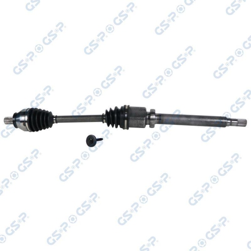 GSP Antriebswelle 218347