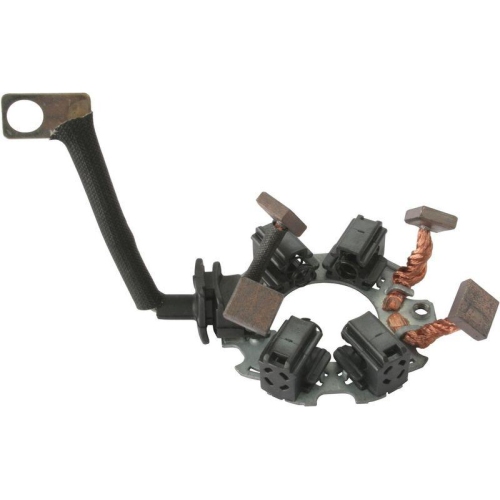 HC-Cargo Halter, Kohleb&uuml;rsten F 032 235 214