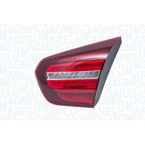 MAGNETI MARELLI Heckleuchte 714020740853