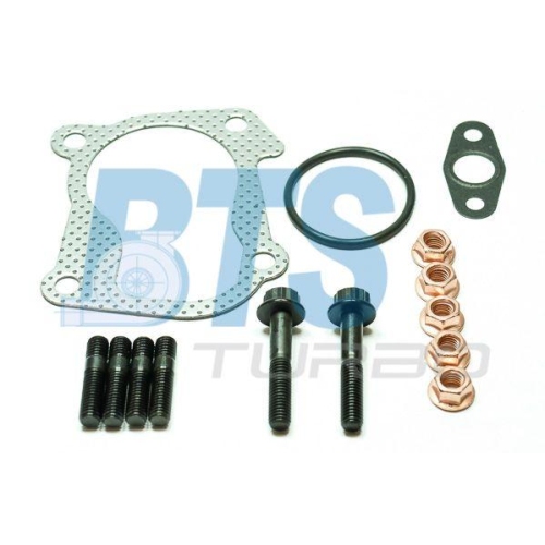 BTS Turbo Montagesatz, Lader T931079ABS
