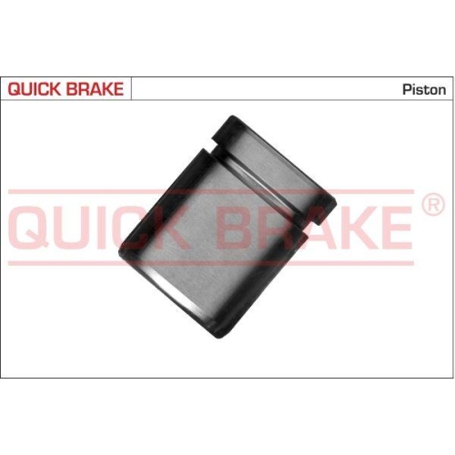 QUICK BRAKE Kolben, Bremssattel 185027K
