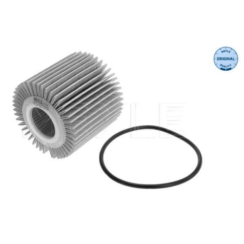 MEYLE Ölfilter MEYLE-ORIGINAL: True to OE. 30-14 322 0012
