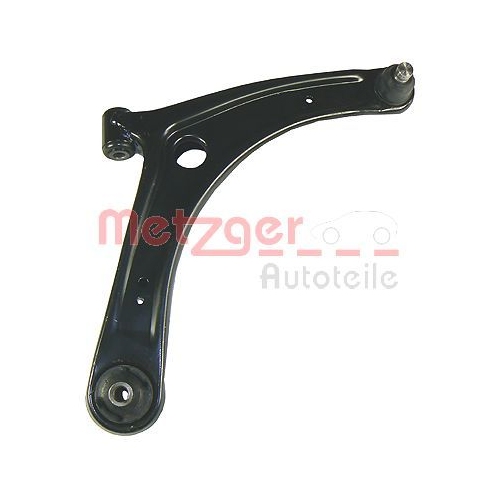 METZGER Lenker, Radaufh&auml;ngung 58069802