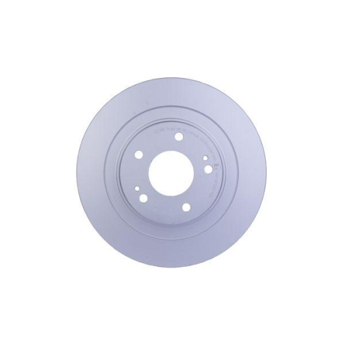 HELLA Bremsscheibe PRO 8DD 355 120-431