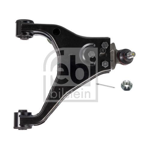 FEBI BILSTEIN Lenker, Radaufh&auml;ngung 41702