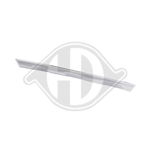 DIEDERICHS Zier-/Schutzleiste, Sto&szlig;f&auml;nger 4417642