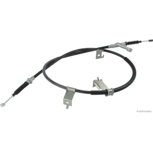 HERTH+BUSS JAKOPARTS Seilzug, Feststellbremse J3923077